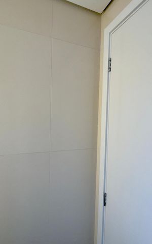 Apartamento para alugar com 62m², 2 quartos e 1 vaga Apartamento para alugar com 62m², 2 quartos e 1 vagaBanheiro 1