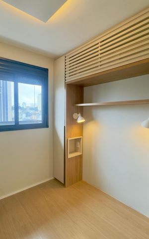 Apartamento para alugar com 62m², 2 quartos e 1 vaga Apartamento para alugar com 62m², 2 quartos e 1 vagaQuarto 1