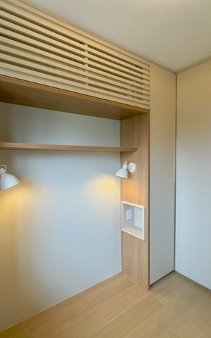 Apartamento para alugar com 62m², 2 quartos e 1 vaga Apartamento para alugar com 62m², 2 quartos e 1 vagaQuarto 1