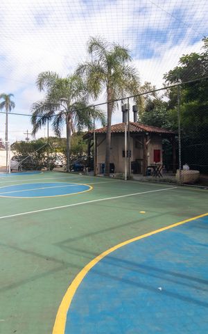 Apartamento à venda com 62m², 3 quartos e 1 vaga Apartamento à venda com 62m², 3 quartos e 1 vagaQuadra Esportiva