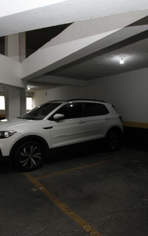 Apartamento à venda com 95m², 3 quartos e 1 vagaGaragem