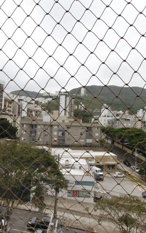Apartamento à venda com 95m², 3 quartos e 1 vagaVista