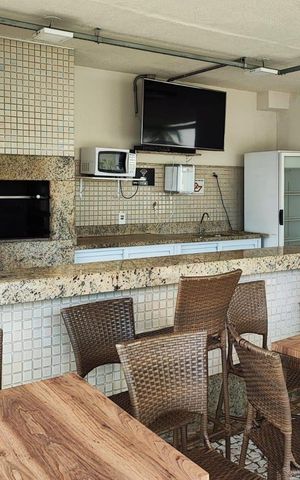 Apartamento para alugar com 66m², 2 quartos e 1 vaga Apartamento para alugar com 66m², 2 quartos e 1 vagaÁrea comum