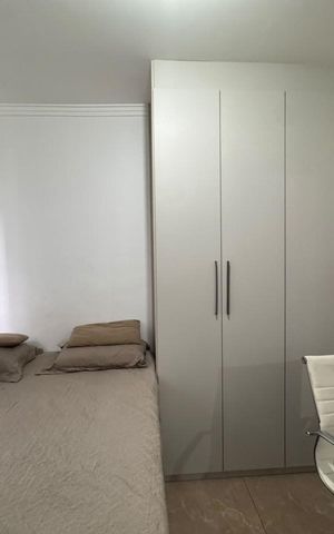 Apartamento para alugar com 36m², 2 quartos e 1 vaga Apartamento para alugar com 36m², 2 quartos e 1 vagaQuarto 1