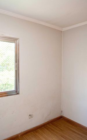 Apartamento à venda com 77m², 3 quartos e 1 vagaQuarto 3