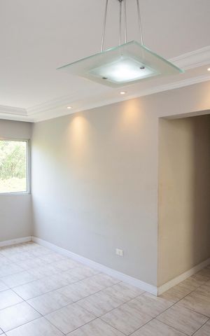 Apartamento à venda com 77m², 3 quartos e 1 vagaSala