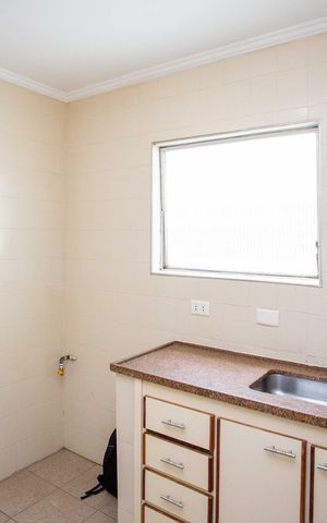 Apartamento à venda com 77m², 3 quartos e 1 vagaCozinha