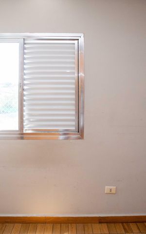 Apartamento à venda com 77m², 3 quartos e 1 vagaQuarto 2