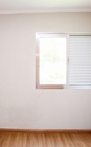 Apartamento à venda com 77m², 3 quartos e 1 vagaQuarto 1