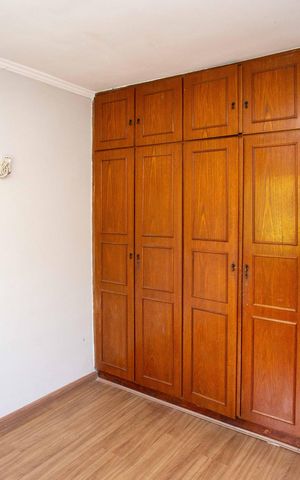 Apartamento à venda com 77m², 3 quartos e 1 vagaQuarto 1