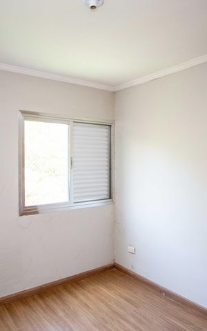 Apartamento à venda com 77m², 3 quartos e 1 vagaQuarto 1