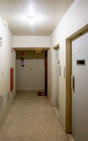 Apartamento à venda com 77m², 3 quartos e 1 vagaHall de entrada