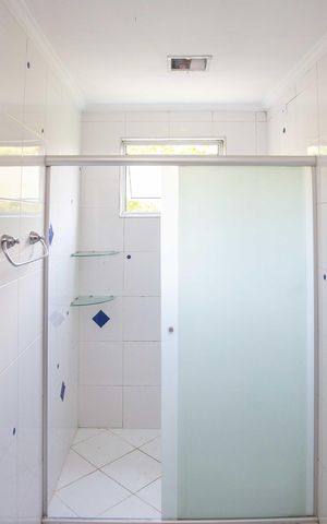 Apartamento à venda com 77m², 3 quartos e 1 vagaBanheiro