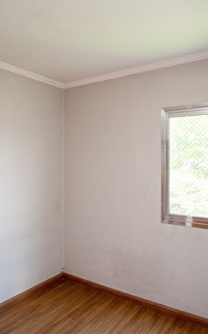 Apartamento à venda com 77m², 3 quartos e 1 vagaQuarto 1