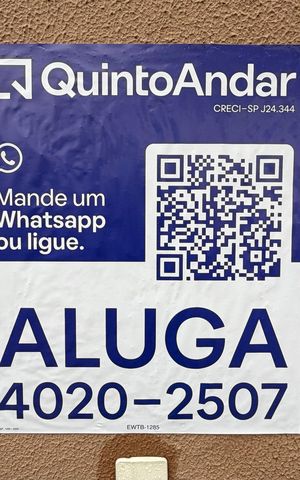 Apartamento para alugar com 28m², 1 quarto e 1 vaga