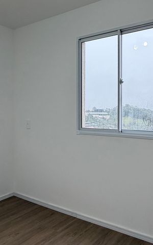 Apartamento para alugar com 28m², 1 quarto e 1 vaga