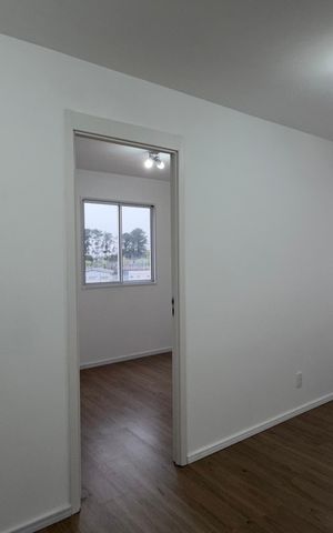 Apartamento para alugar com 28m², 1 quarto e 1 vaga