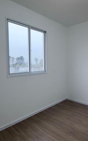 Apartamento para alugar com 28m², 1 quarto e 1 vaga