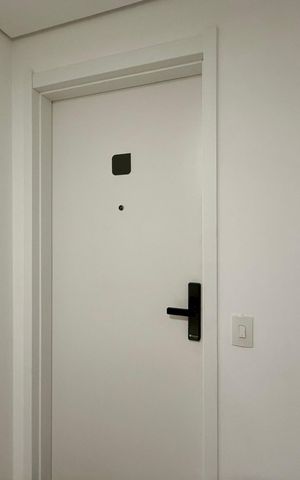 Apartamento para alugar com 32m², 2 quartos e sem vaga Apartamento para alugar com 32m², 2 quartos e sem vagaHall Apartamento