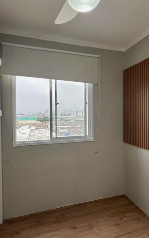 Apartamento para alugar com 32m², 2 quartos e sem vaga Apartamento para alugar com 32m², 2 quartos e sem vagaQuarto 1