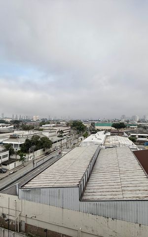 Apartamento para alugar com 32m², 2 quartos e sem vaga Apartamento para alugar com 32m², 2 quartos e sem vagaVista Quarto 1