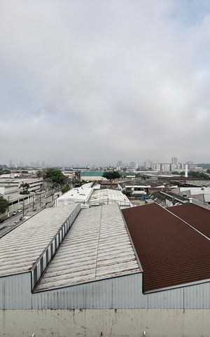 Apartamento para alugar com 32m², 2 quartos e sem vaga Apartamento para alugar com 32m², 2 quartos e sem vagaVista Quarto 2