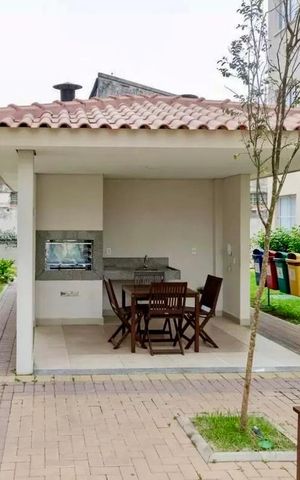 Apartamento para alugar com 32m², 2 quartos e sem vaga Apartamento para alugar com 32m², 2 quartos e sem vagaChurrasqueira