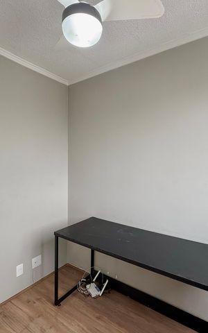 Apartamento para alugar com 32m², 2 quartos e sem vaga Apartamento para alugar com 32m², 2 quartos e sem vagaQuarto 2