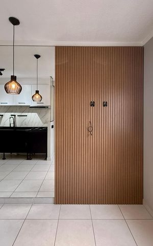 Apartamento para alugar com 32m², 2 quartos e sem vaga Apartamento para alugar com 32m², 2 quartos e sem vagaSala