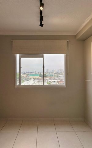 Apartamento para alugar com 32m², 2 quartos e sem vaga Apartamento para alugar com 32m², 2 quartos e sem vagaSala