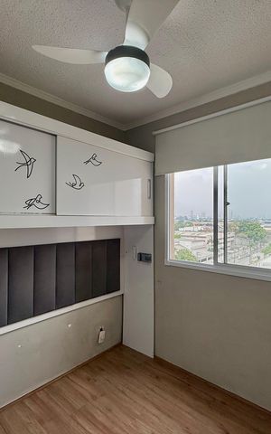 Apartamento para alugar com 32m², 2 quartos e sem vaga Apartamento para alugar com 32m², 2 quartos e sem vagaQuarto 1