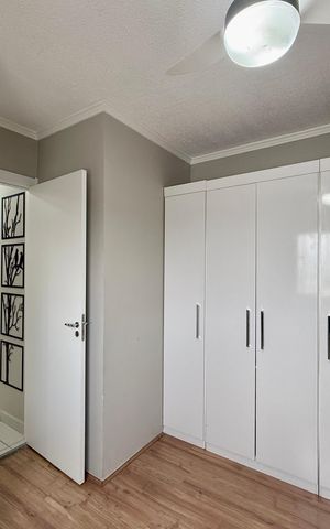 Apartamento para alugar com 32m², 2 quartos e sem vaga Apartamento para alugar com 32m², 2 quartos e sem vagaQuarto 1
