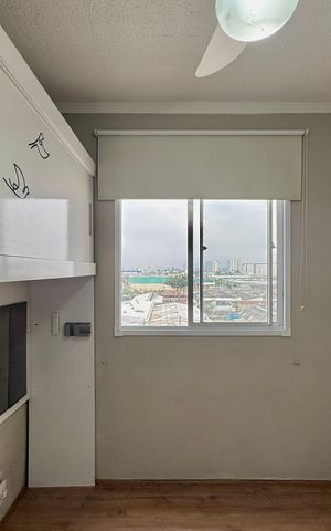 Apartamento para alugar com 32m², 2 quartos e sem vaga Apartamento para alugar com 32m², 2 quartos e sem vagaQuarto 1