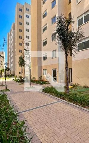 Apartamento para alugar com 32m², 2 quartos e sem vaga Apartamento para alugar com 32m², 2 quartos e sem vagaÁrea comum