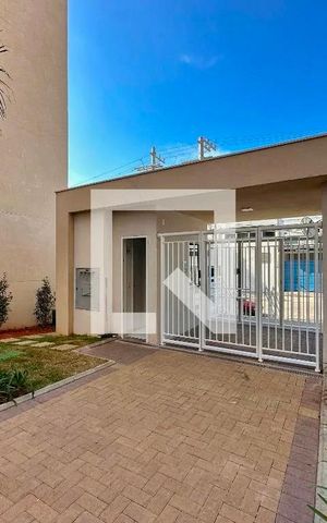 Apartamento para alugar com 32m², 2 quartos e sem vaga Apartamento para alugar com 32m², 2 quartos e sem vagaEntrada