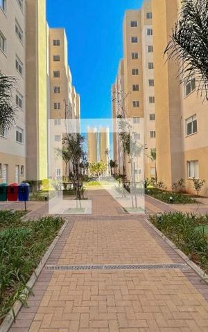Apartamento para alugar com 32m², 2 quartos e sem vaga Apartamento para alugar com 32m², 2 quartos e sem vagaÁrea comum