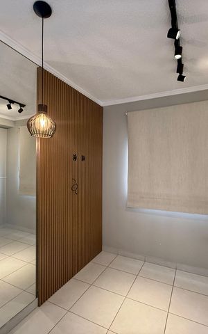 Apartamento para alugar com 32m², 2 quartos e sem vaga Apartamento para alugar com 32m², 2 quartos e sem vagaSala