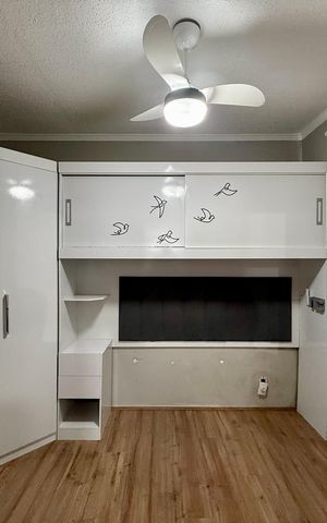 Apartamento para alugar com 32m², 2 quartos e sem vaga Apartamento para alugar com 32m², 2 quartos e sem vagaQuarto 1