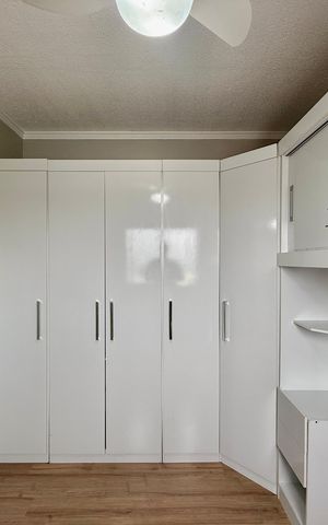 Apartamento para alugar com 32m², 2 quartos e sem vaga Apartamento para alugar com 32m², 2 quartos e sem vagaQuarto 1