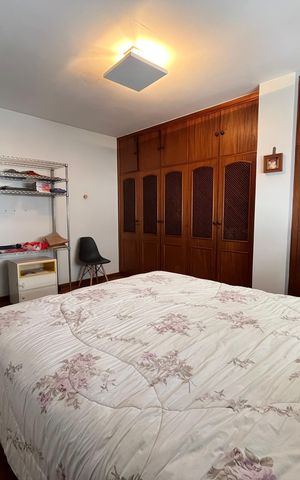 Apartamento à venda com 280m², 3 quartos e 2 vagas Apartamento à venda com 280m², 3 quartos e 2 vagasQuarto da suíte 3