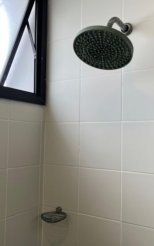 Apartamento à venda com 280m², 3 quartos e 2 vagas Apartamento à venda com 280m², 3 quartos e 2 vagasBanheiro da Suíte 3
