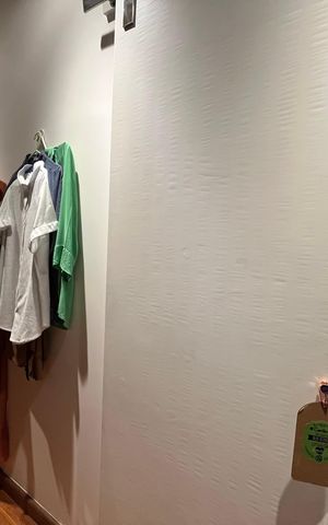 Apartamento à venda com 280m², 3 quartos e 2 vagas Apartamento à venda com 280m², 3 quartos e 2 vagasCloset da suíte 2