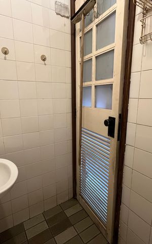 Apartamento à venda com 280m², 3 quartos e 2 vagas Apartamento à venda com 280m², 3 quartos e 2 vagasBanheiro de serviço