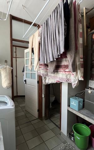 Apartamento à venda com 280m², 3 quartos e 2 vagas Apartamento à venda com 280m², 3 quartos e 2 vagasÁrea de Serviço
