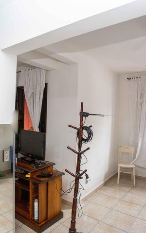 Casa para alugar com 160m², 4 quartos e 1 vagaQuarto 4