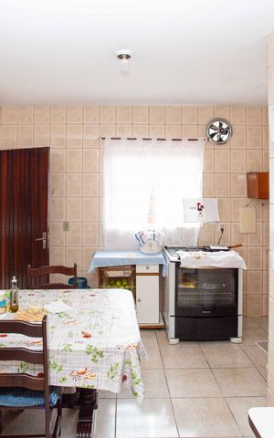 Casa para alugar com 160m², 4 quartos e 1 vagaCozinha