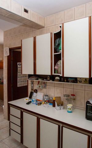 Casa para alugar com 160m², 4 quartos e 1 vagaCozinha