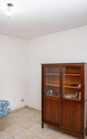 Casa para alugar com 160m², 4 quartos e 1 vagaQuarto 3