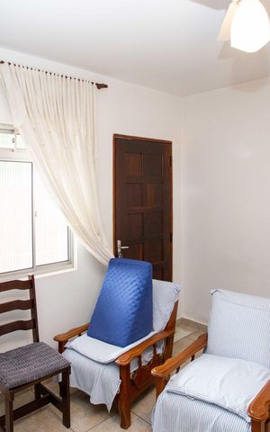 Casa para alugar com 160m², 4 quartos e 1 vagaSala