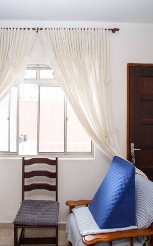 Casa para alugar com 160m², 4 quartos e 1 vagaSala